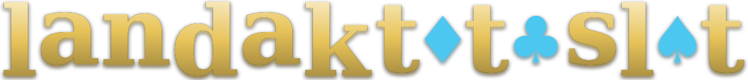 landaktoto slot logo