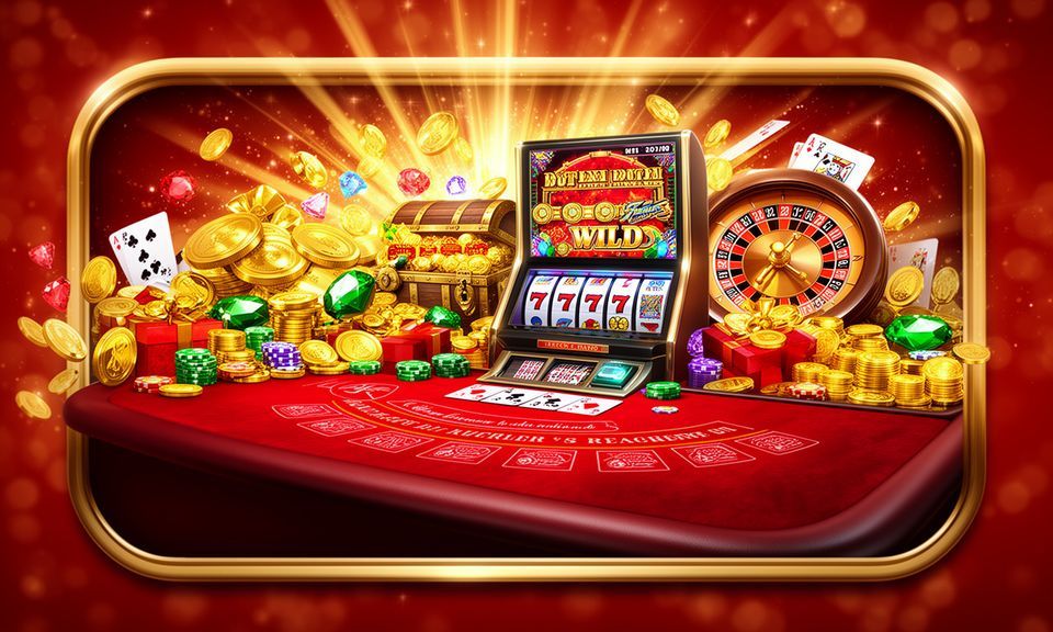 landaktoto slot Slot Feature Reload