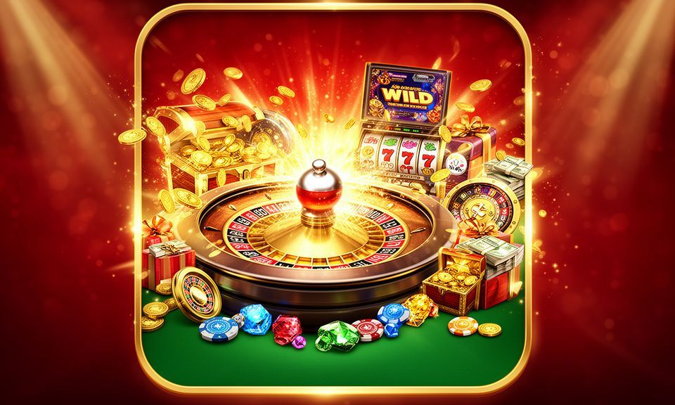 landaktoto slot Casino & Slots