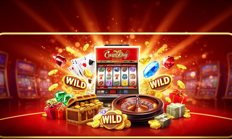 landaktoto slot Your Slot and Live Casino Hub for Lampung Region