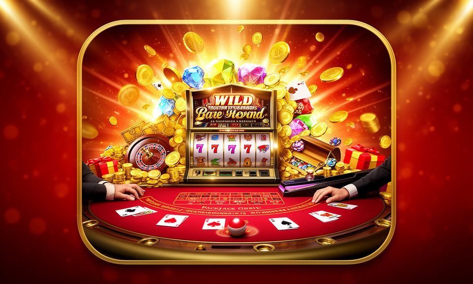 landaktoto slot What Lampung Jackpot Hub Carries in Our Lobby